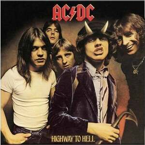 AC/DC Highway To Hell (Reissue) (LP) imagine