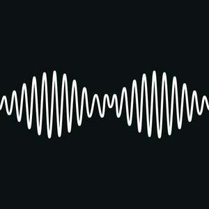 Arctic Monkeys - AM (LP) imagine