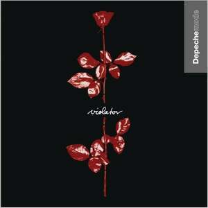 Depeche Mode Violator (LP) imagine