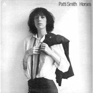 Patti Smith Horses (LP) imagine