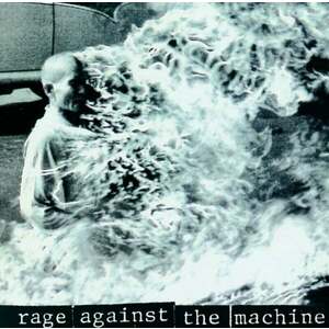 Rage Against The Machine - Rage Against the Machine (LP) imagine