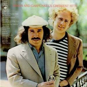 Simon & Garfunkel - Greatest Hits (LP) imagine