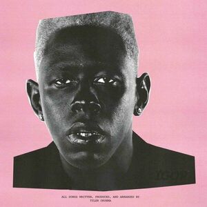 Tyler The Creator - Igor (LP) imagine