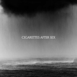 Cigarettes After Sex - Cry (LP) imagine