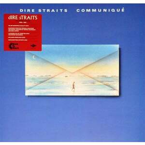 Dire Straits - Dire Straits (LP) imagine