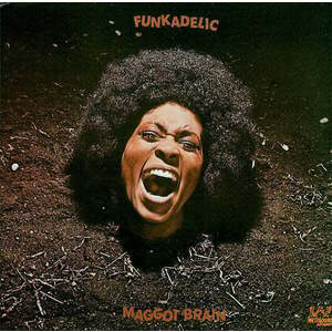 Funkadelic - Maggot Brain (LP) imagine