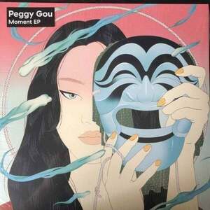 Peggy Gou - Moment EP (LP) imagine