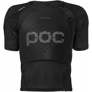 POC VPD Air+ Tee Uranium Black L Protecție imagine