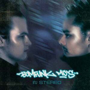 Bomfunk MC's In Stereo (2 LP) imagine