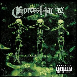 Cypress Hill IV (2 LP) imagine