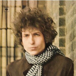 Bob Dylan Blonde On Blonde (2 LP) imagine