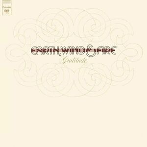 Earth, Wind & Fire Gratitude (2 LP) imagine