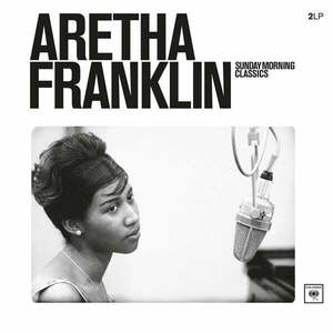 Aretha Franklin Sunday Morning Classics (2 LP) imagine