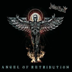 Judas Priest - Angel of Retribution (2 LP) imagine