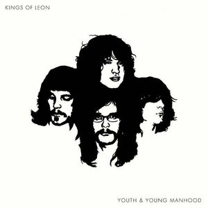 Kings of Leon Youth and Young Manhood (2 LP) imagine