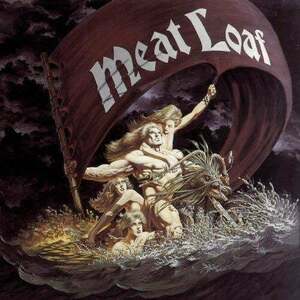 Meat Loaf Dead Ringer (LP) imagine