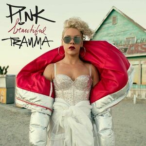 Pink Beautiful Trauma (2 LP) imagine