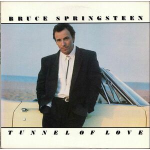 Bruce Springsteen Tunnel of Love (2 LP) imagine