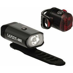 Lezyne Femto Drive Front Black imagine