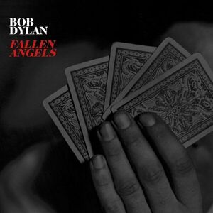 Bob Dylan Fallen Angels (LP) imagine