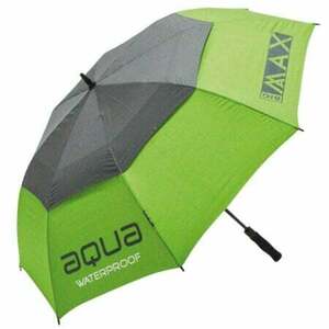 Big Max Aqua Umbrelă Lime/Charcoal 132 cm imagine