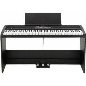 Korg XE20SP Pian de scenă digital Black imagine