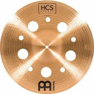 Meinl HCSB16TRCH HCS Bronze Trash 16" Cinel China imagine