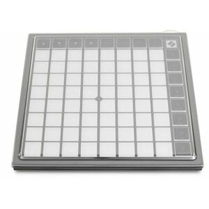 Decksaver Novation Launch Pad X Capac de protecție pentru groovebox imagine