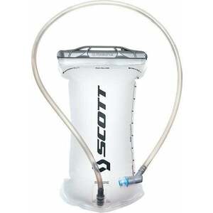 Scott 2.0L Elite Reservoir Transparent 2 L Sac impermeabil imagine