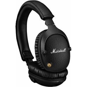 Marshall MONITOR 2 ANC Black Căști fără fir On-ear imagine