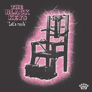 The Black Keys - Let'S Rock (LP) imagine