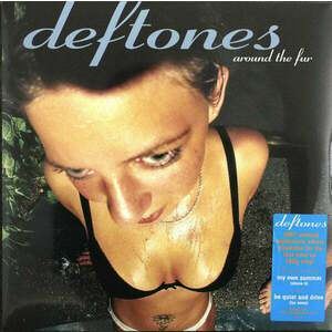 Deftones - Around The Fur (LP) imagine