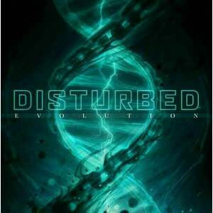 Disturbed - Evolution (LP) imagine