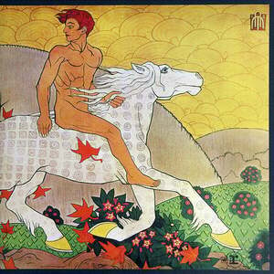 Fleetwood Mac - Then Play On (LP) imagine