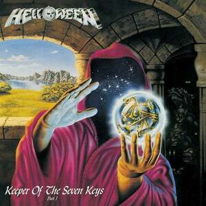 Helloween - Keeper Of The Seven Keys, Pt. I (LP) imagine