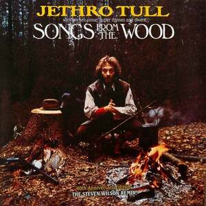 Jethro Tull - Songs From The Wood (LP) imagine