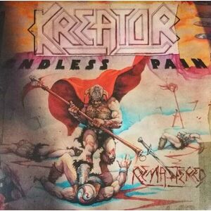 Kreator - Endless Pain (LP) imagine