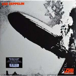 Led Zeppelin - Led Zeppelin I (3 LP) imagine