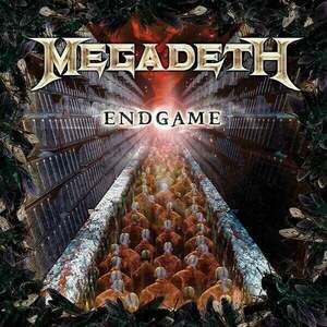 Megadeth - Endgame (LP) imagine