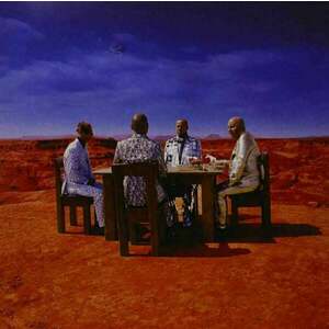 Muse - Black Holes & Revelations (LP) imagine