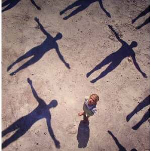 Muse - Absolution (LP) imagine