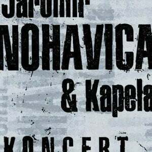 Jaromír Nohavica - Koncert (LP) imagine