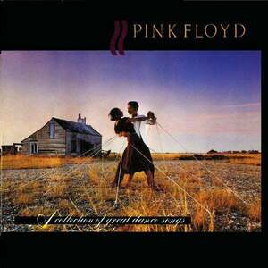 Pink Floyd - A Collection Of Great Dance Songs (LP) imagine