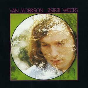 Van Morrison - Astral Weeks (LP) imagine