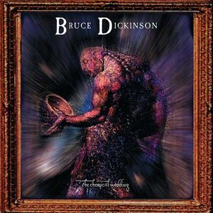 Bruce Dickinson - The Chemical Wedding (LP) imagine