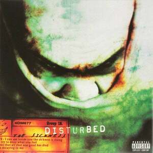 Disturbed - The Sickness (LP) imagine