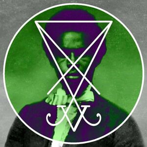 Zeal & Ardor - Devil Is Fine (LP) imagine