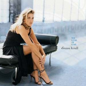 Diana Krall - The Look Of Love (2 LP) imagine