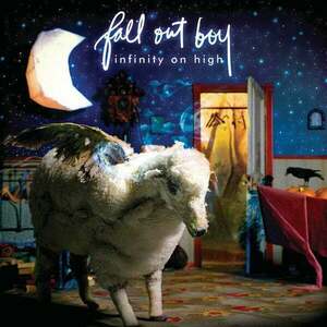 Fall Out Boy - Infinity On High (2 LP) imagine