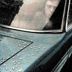 Peter Gabriel - Car (LP) imagine